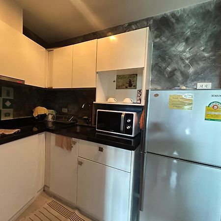 Ban View Viman Condo HHQ Exterior foto