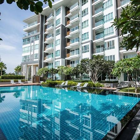 Ban View Viman Condo HHQ Exterior foto