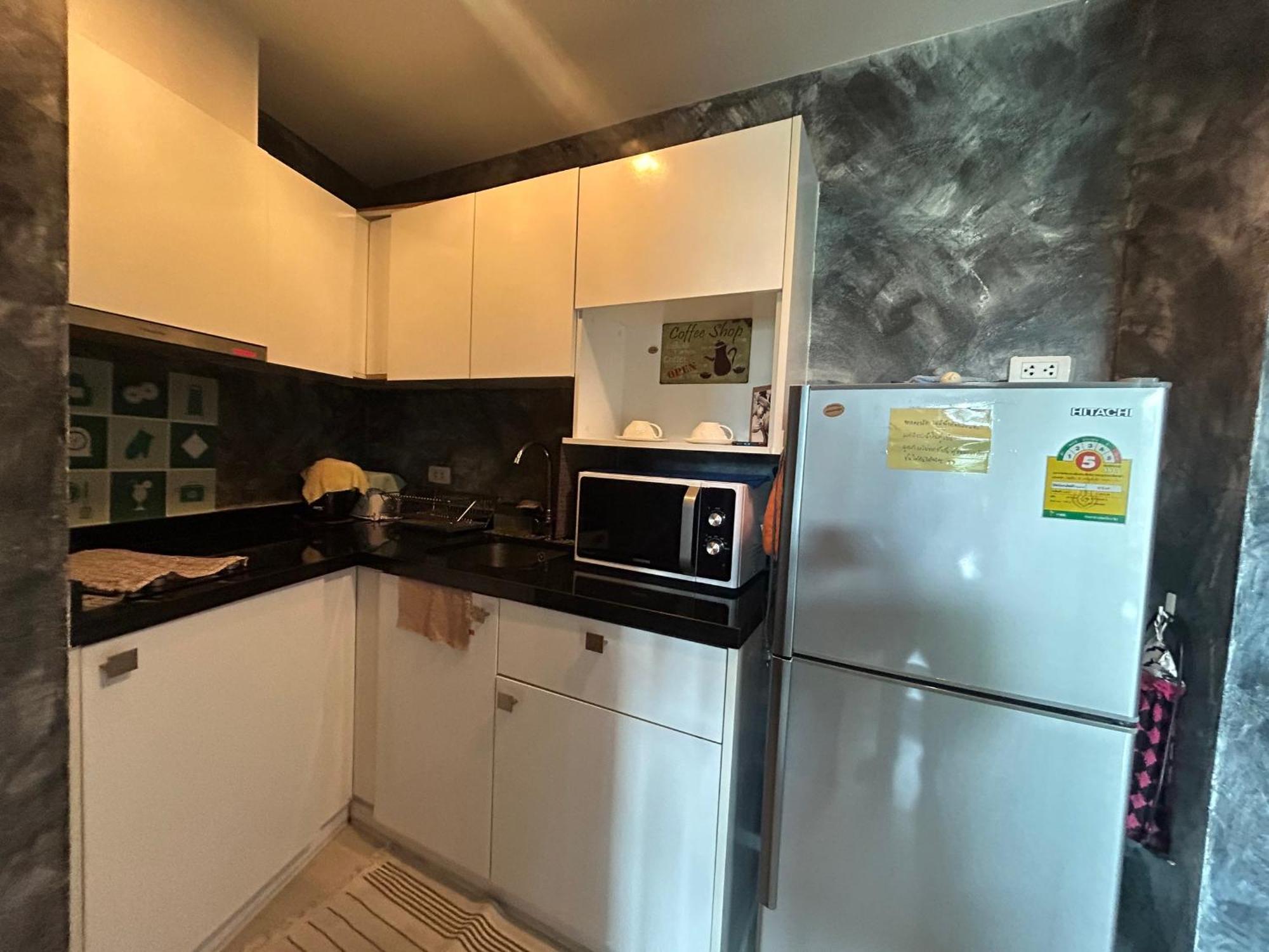 Ban View Viman Condo HHQ Exterior foto