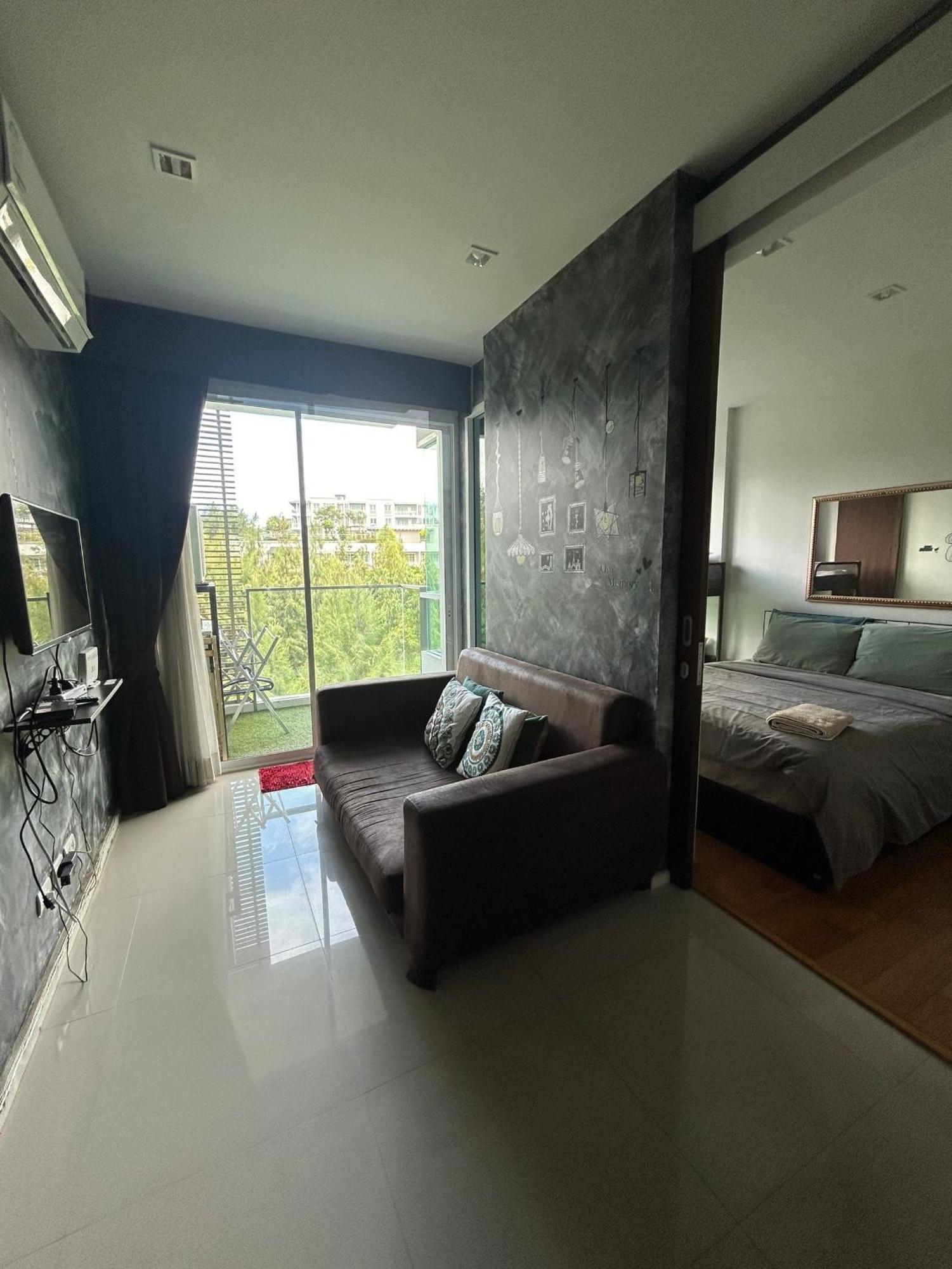 Ban View Viman Condo HHQ Exterior foto