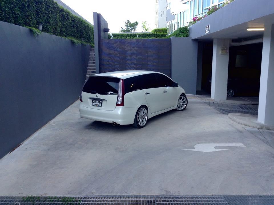 Ban View Viman Condo HHQ Exterior foto