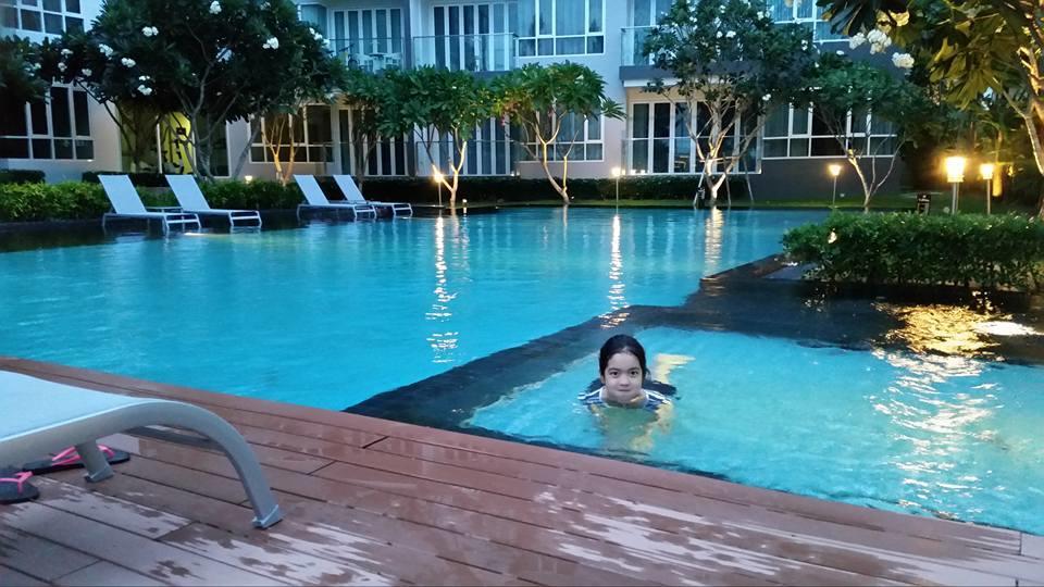 Ban View Viman Condo HHQ Exterior foto