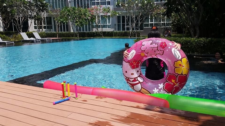 Ban View Viman Condo HHQ Exterior foto