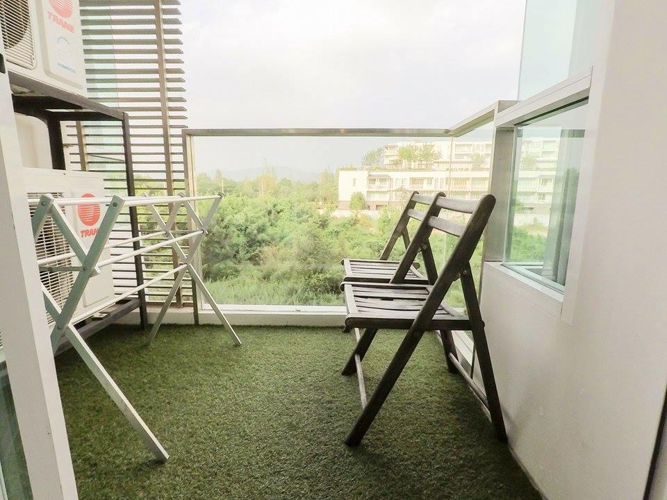 Ban View Viman Condo HHQ Exterior foto