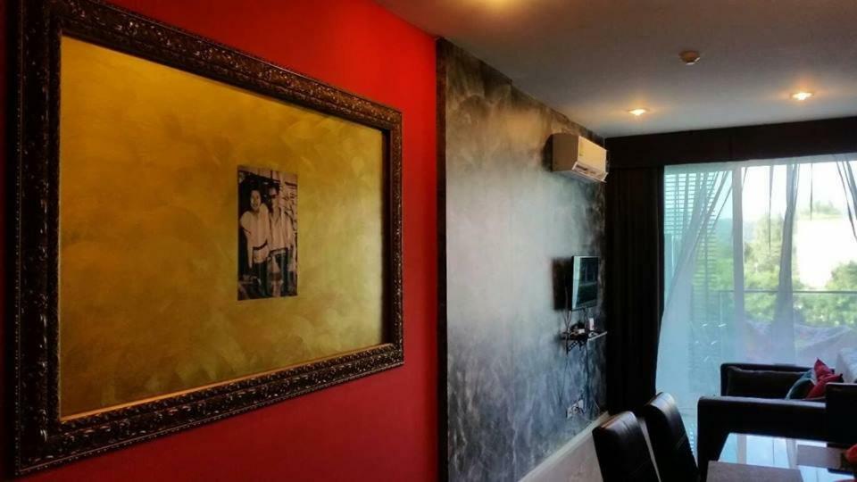 Ban View Viman Condo HHQ Exterior foto